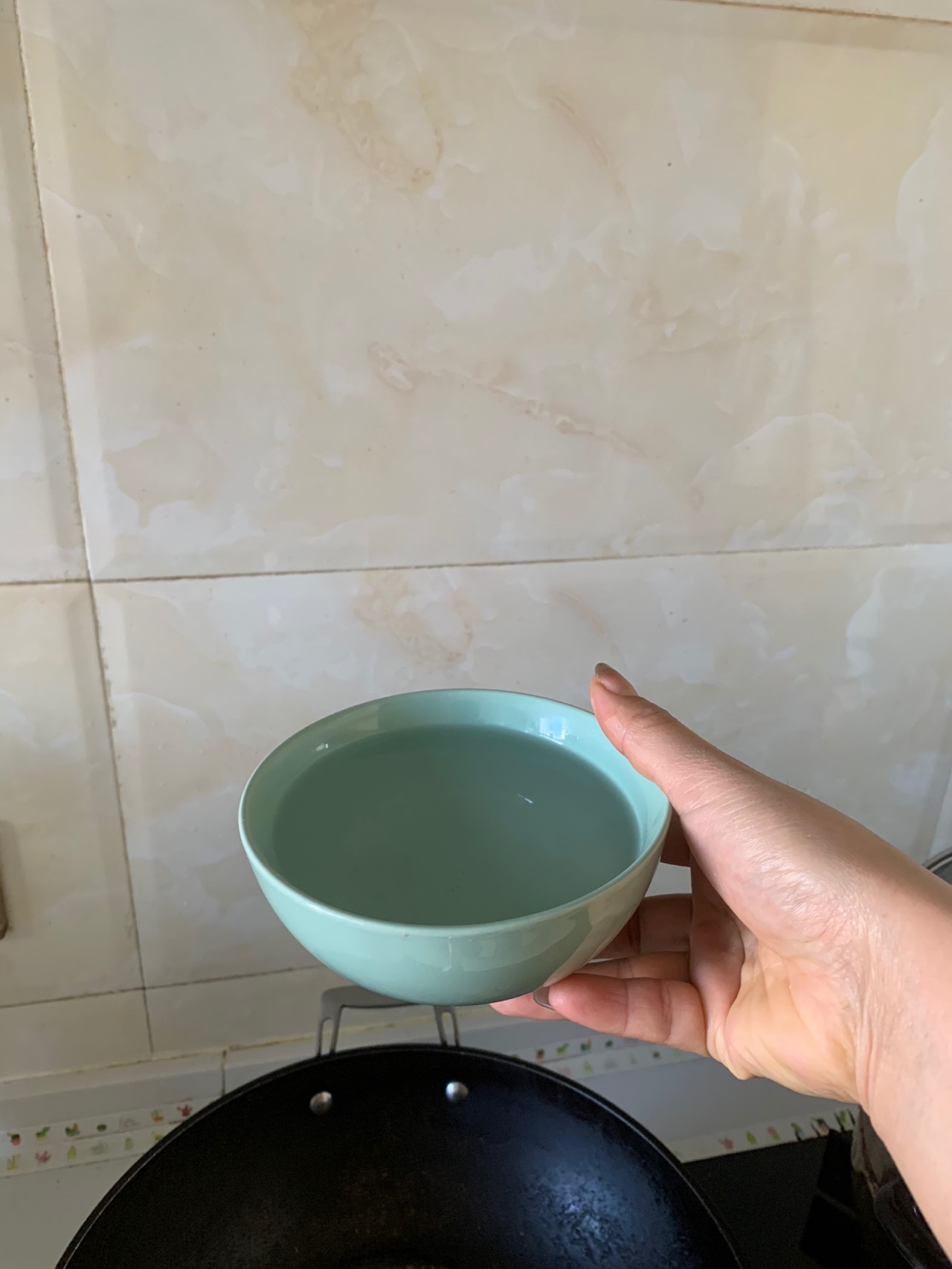 山药豆糖葫芦