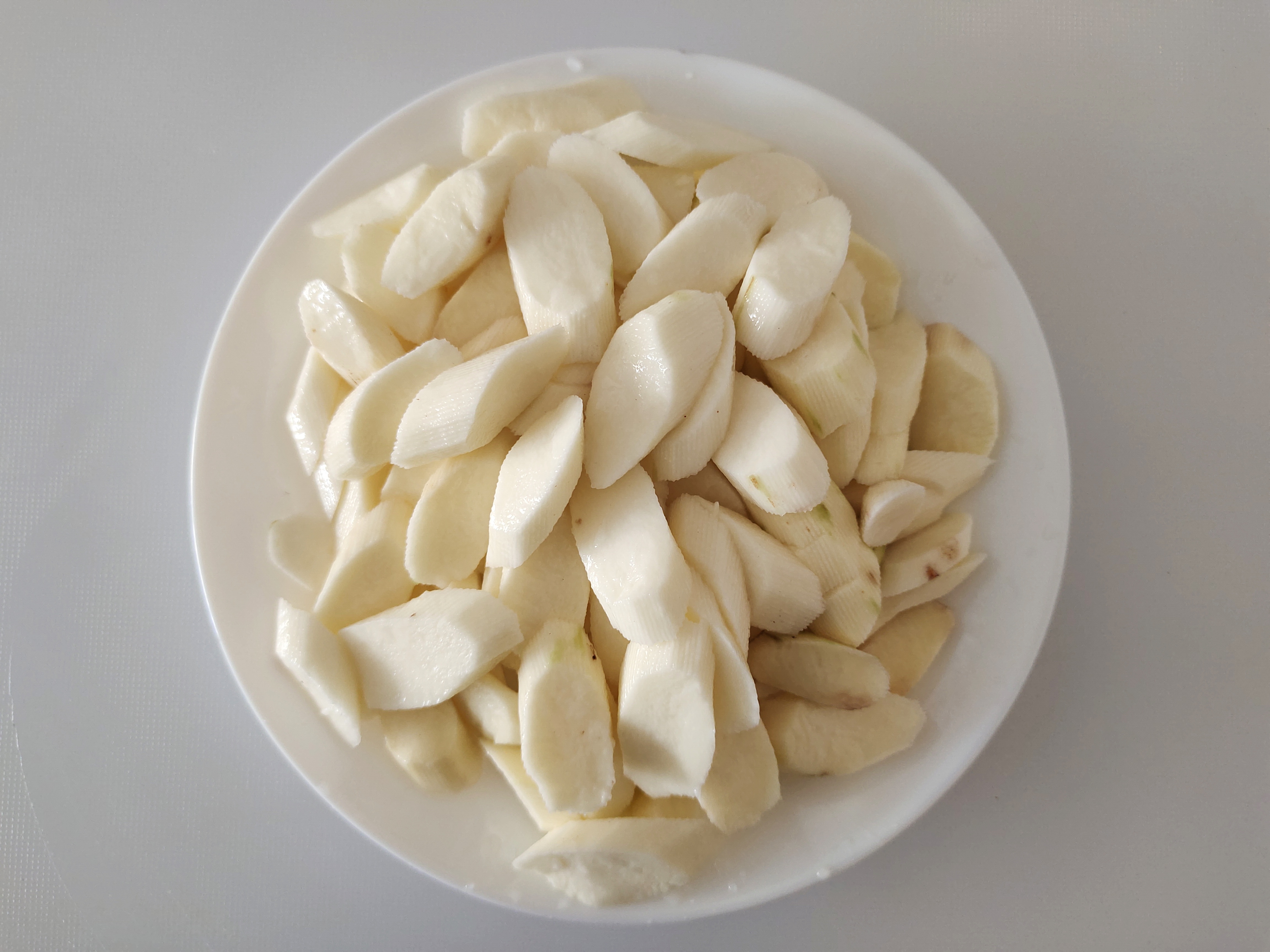 山药枸杞肉丸汤