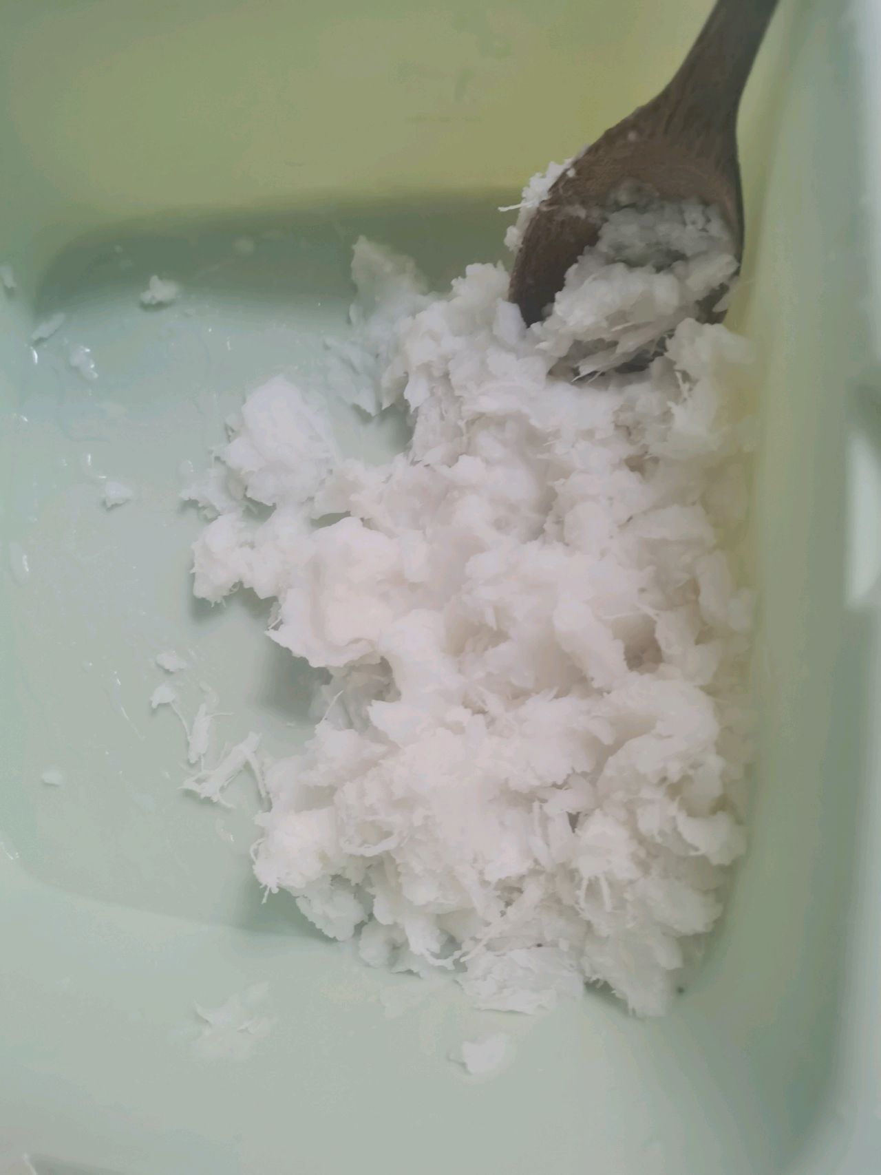 山药红糖饼
