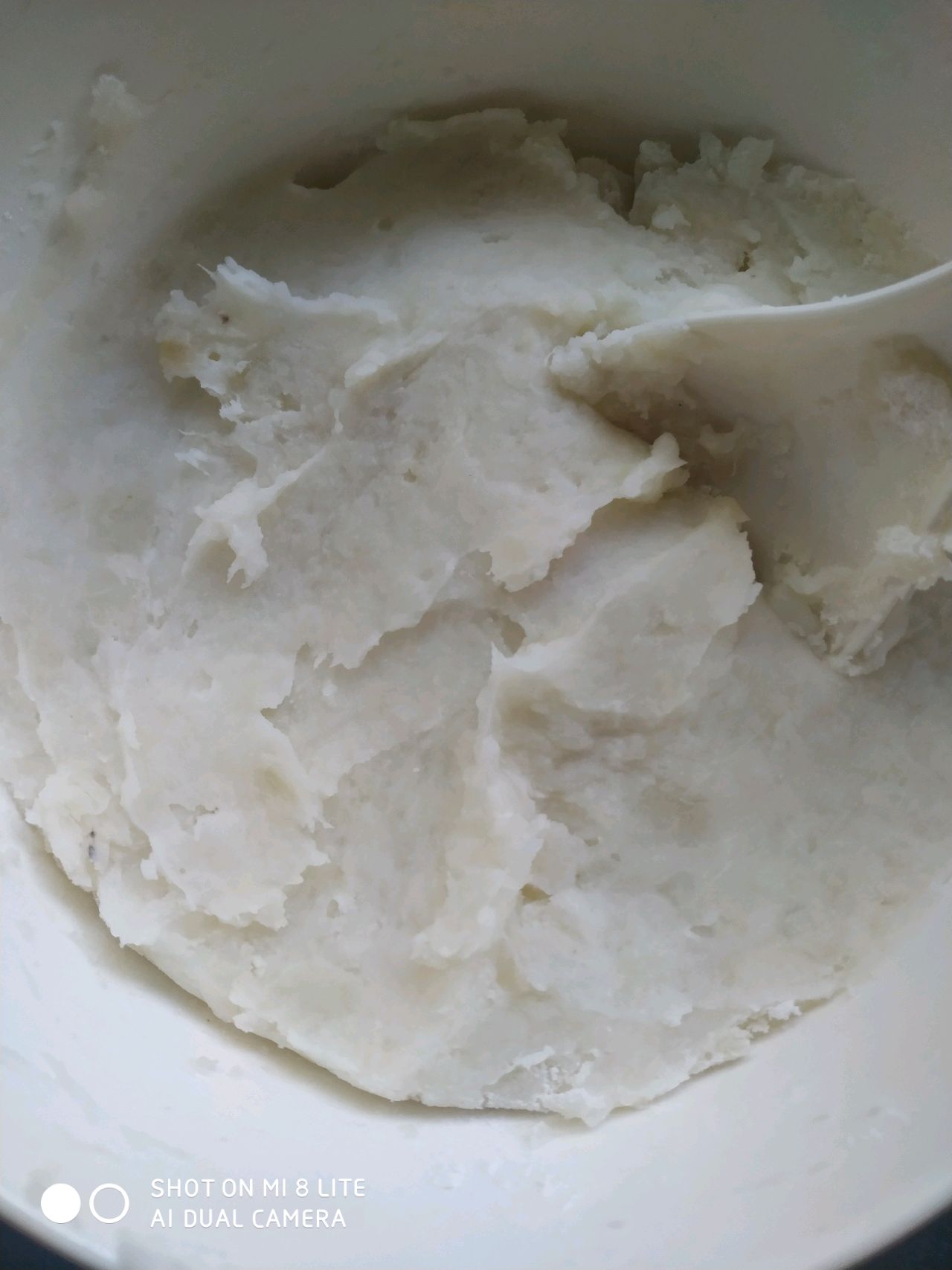 山药红枣饼