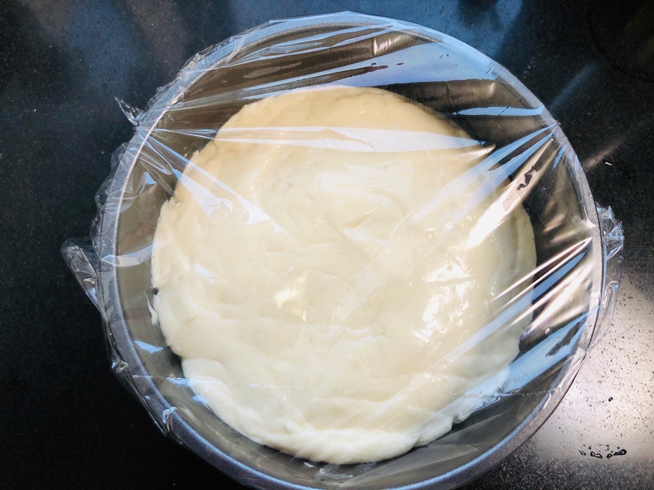 山药红枣发糕 素食 （美善品）