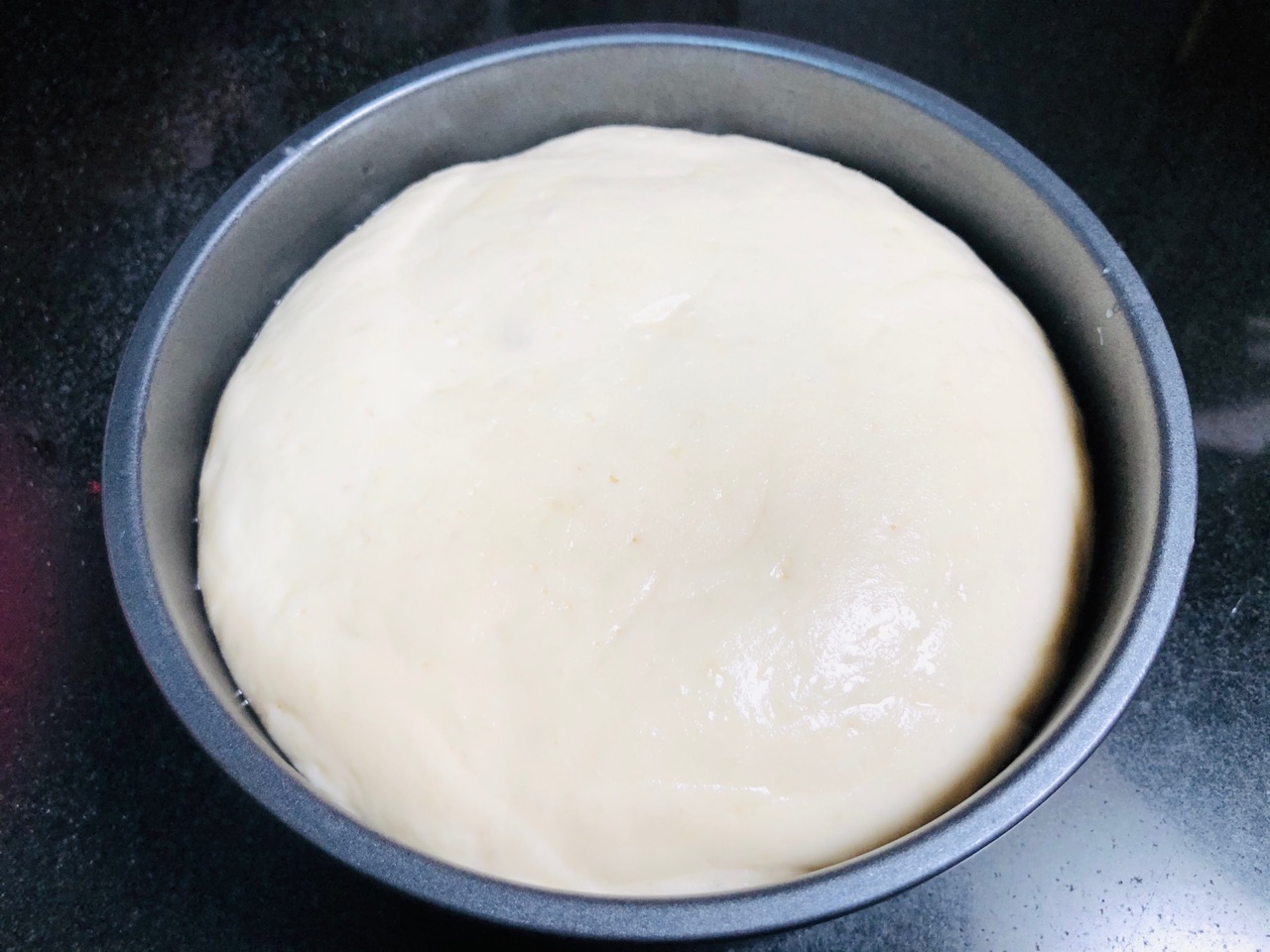 山药红枣发糕 素食 （美善品）
