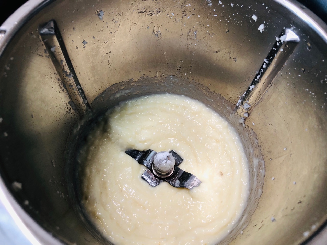 山药红枣发糕 素食 （美善品）