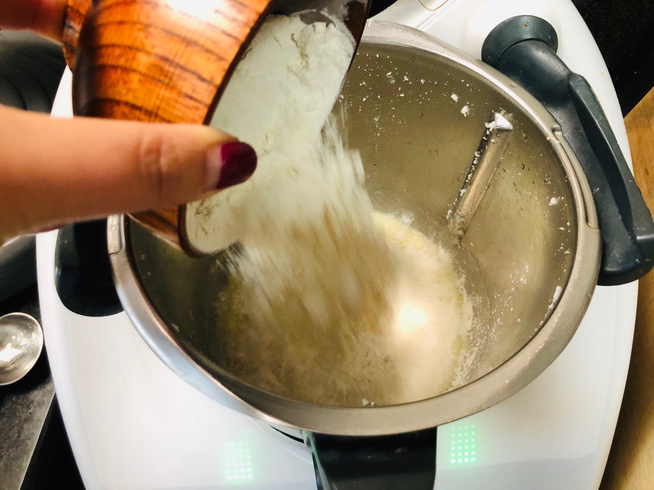 山药红枣发糕 素食 （美善品）