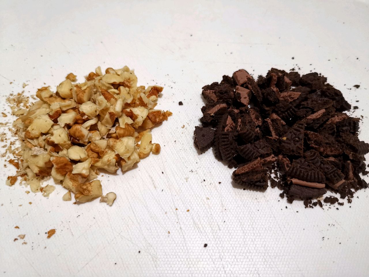 山药红枣核桃糕