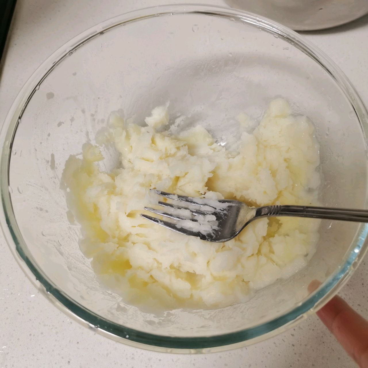 山药蔓越莓球