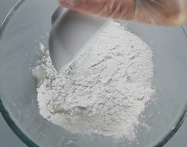 山药糯米丸子