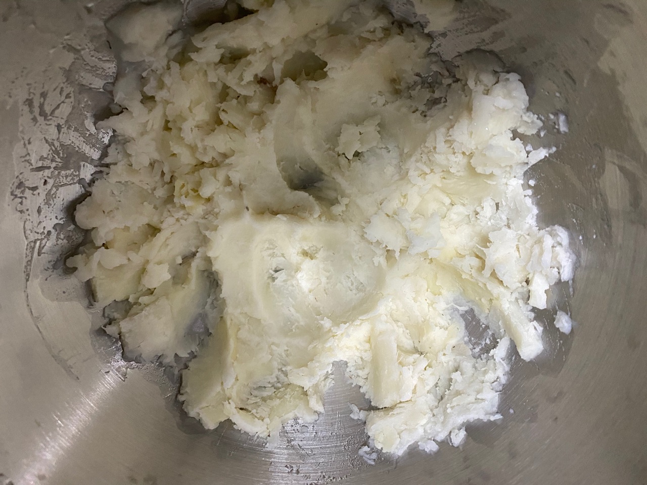 山药苹果饼