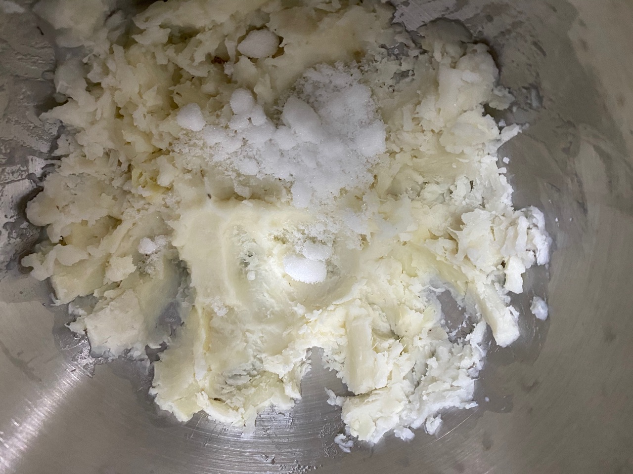 山药苹果饼