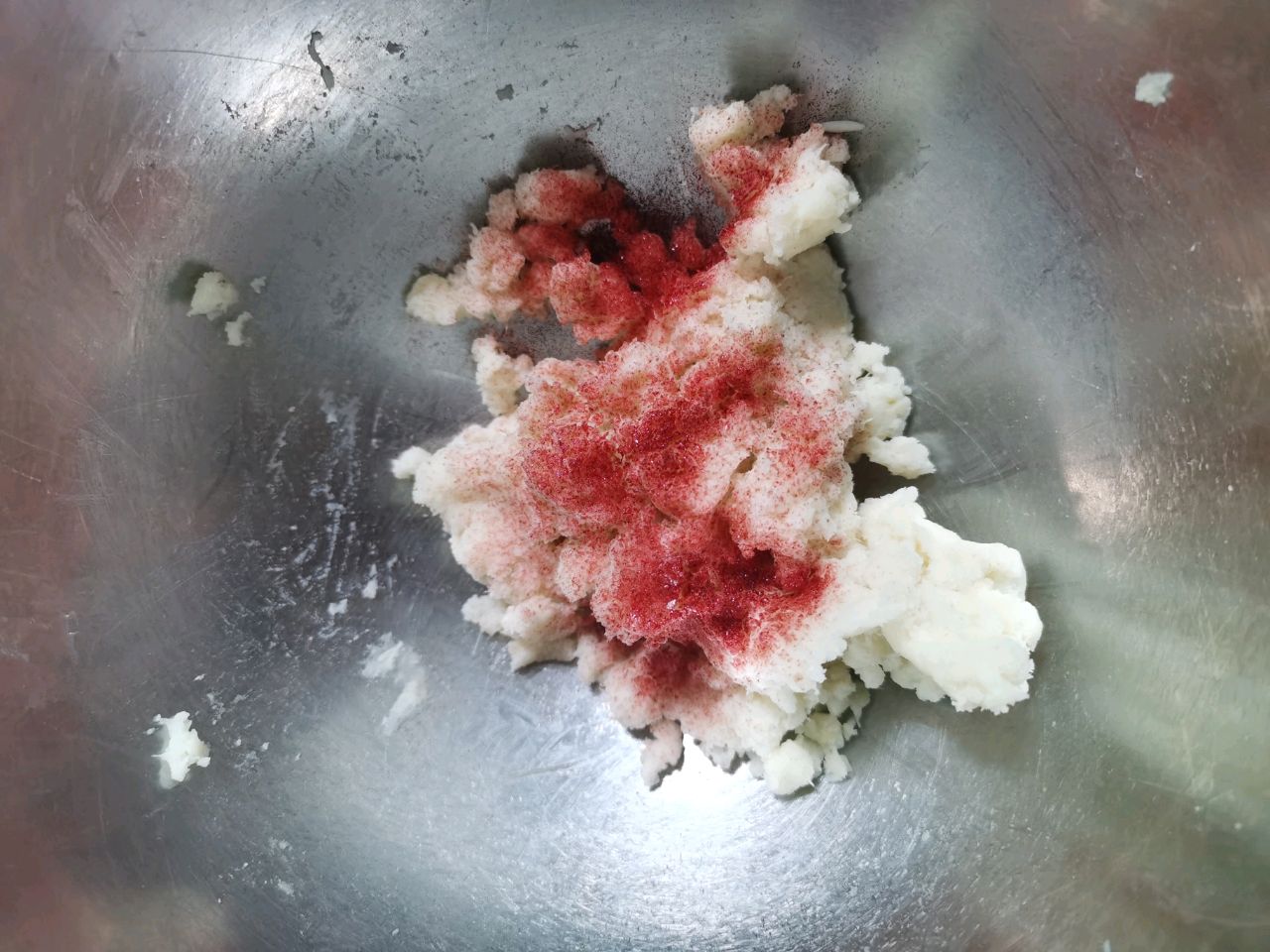 山药手套