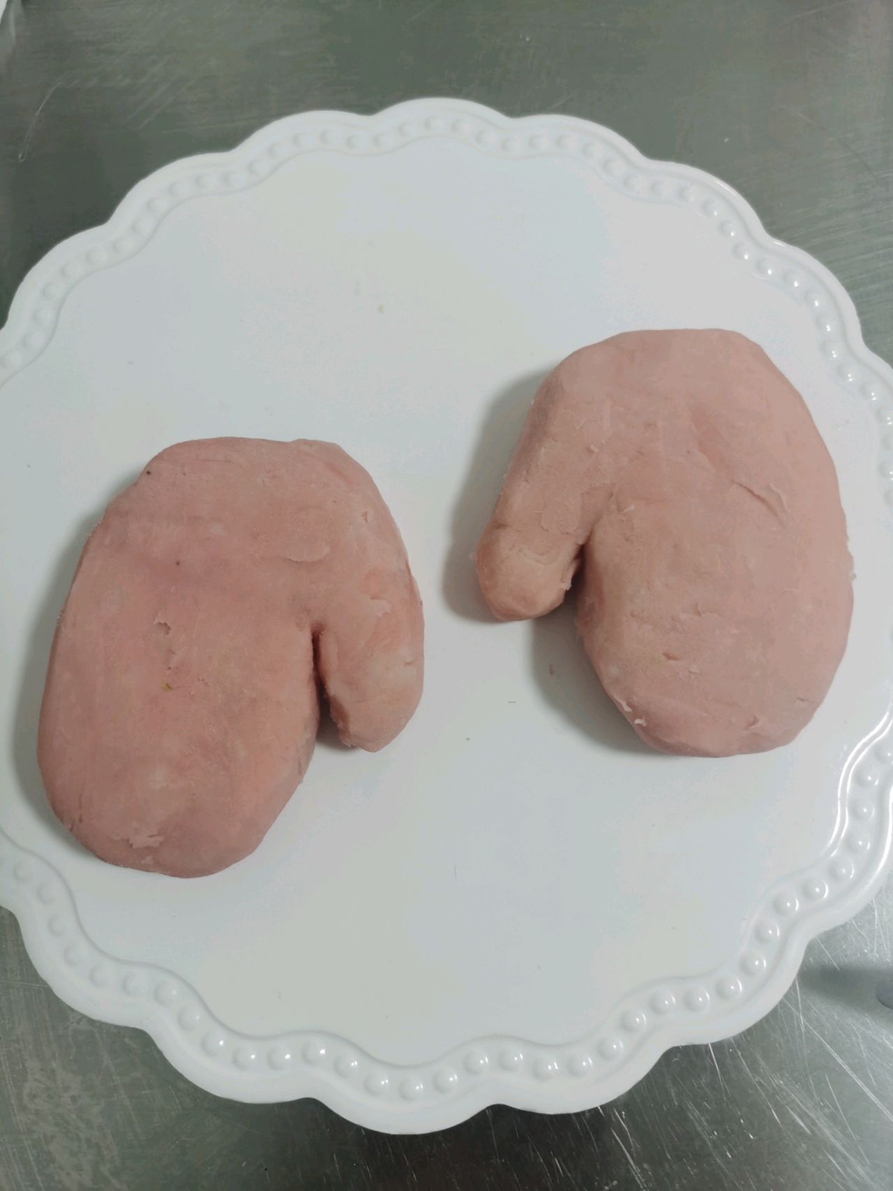山药手套