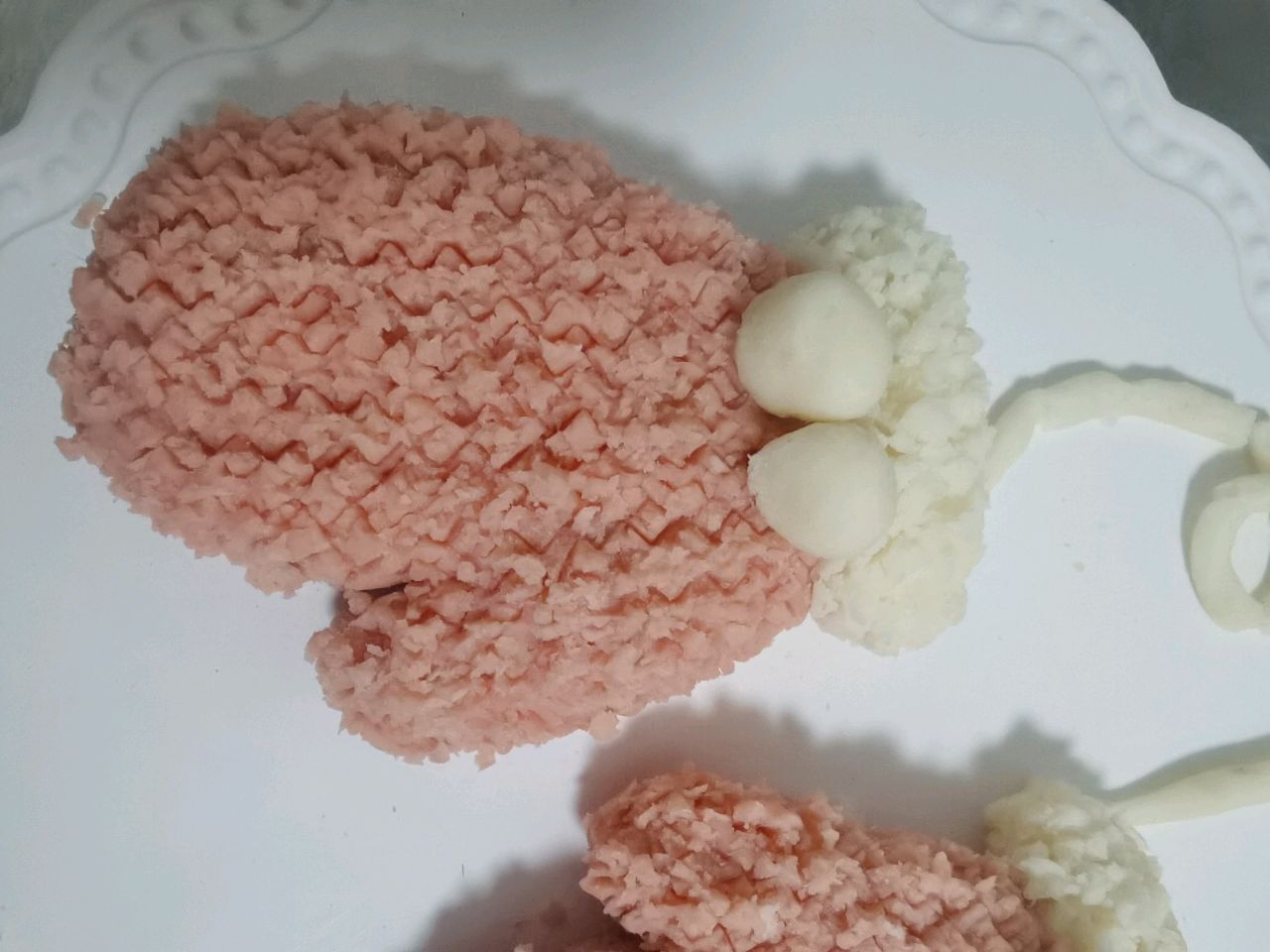 山药手套