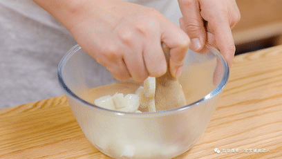 山药双薯条 宝宝辅食食谱