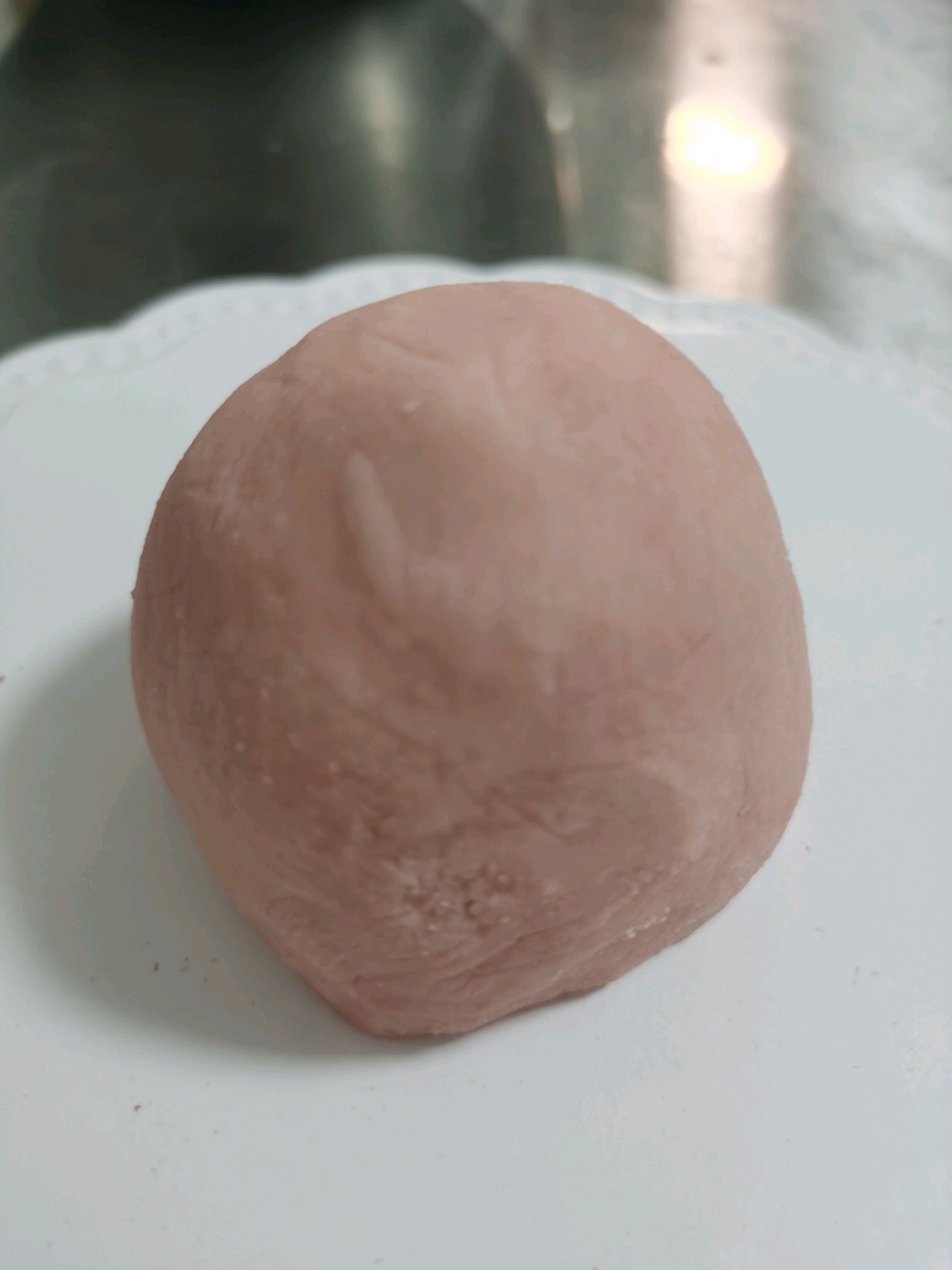 山药围巾