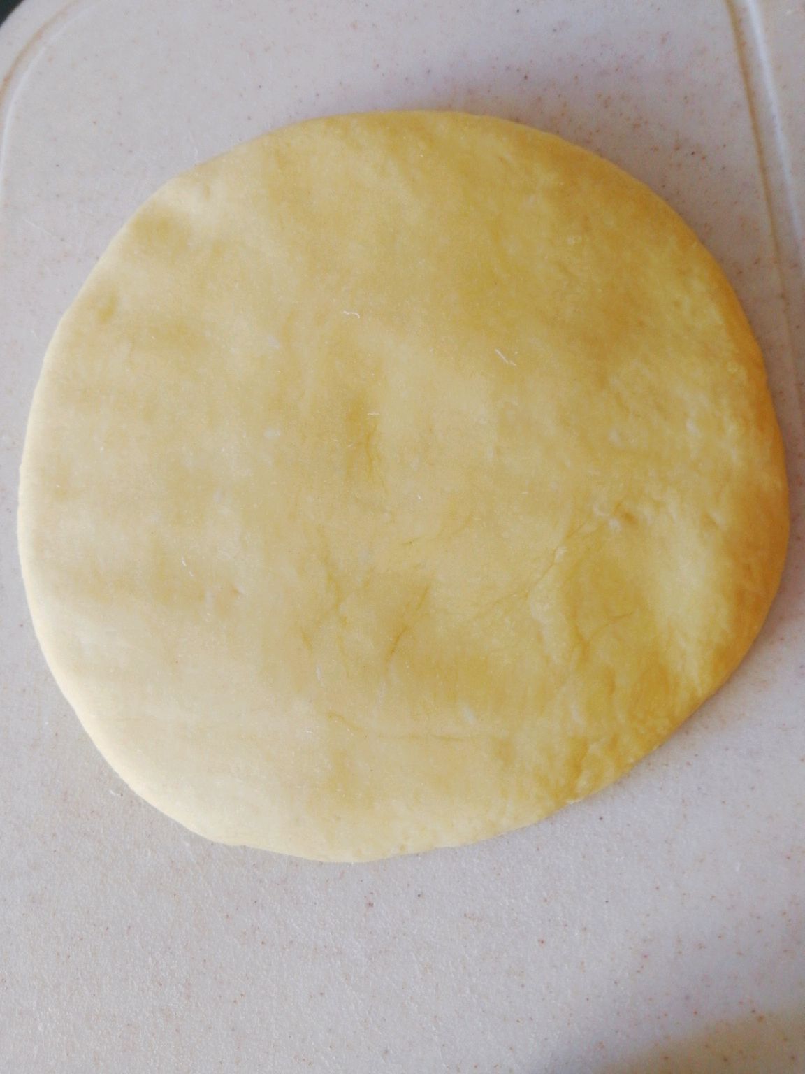 山药小饼ଘ(੭ˊᵕˋ)੭*松软养胃