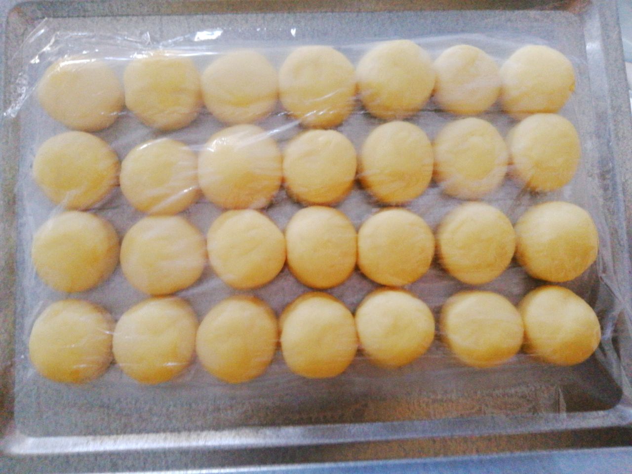 山药小饼ଘ(੭ˊᵕˋ)੭*松软养胃