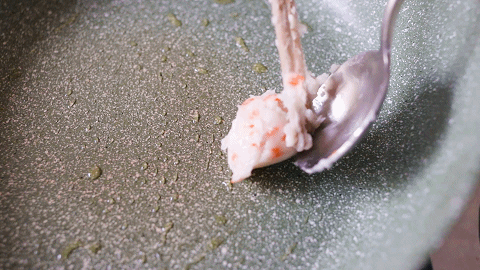 山药小虾排