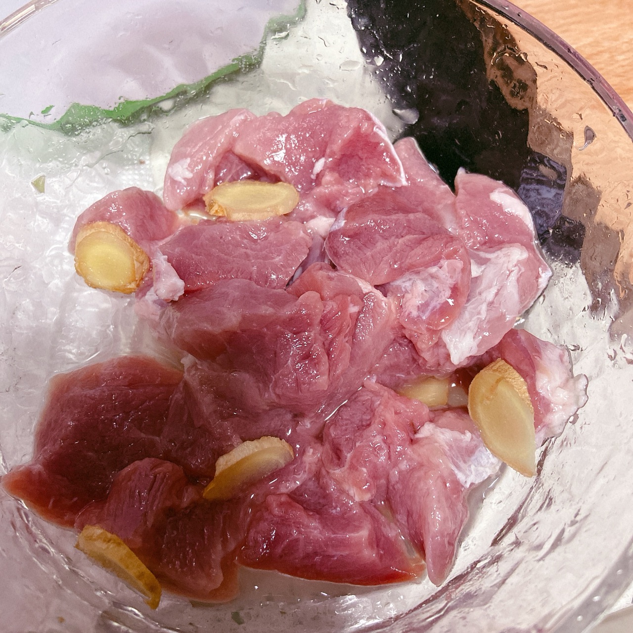 山药猪肉玉米肠