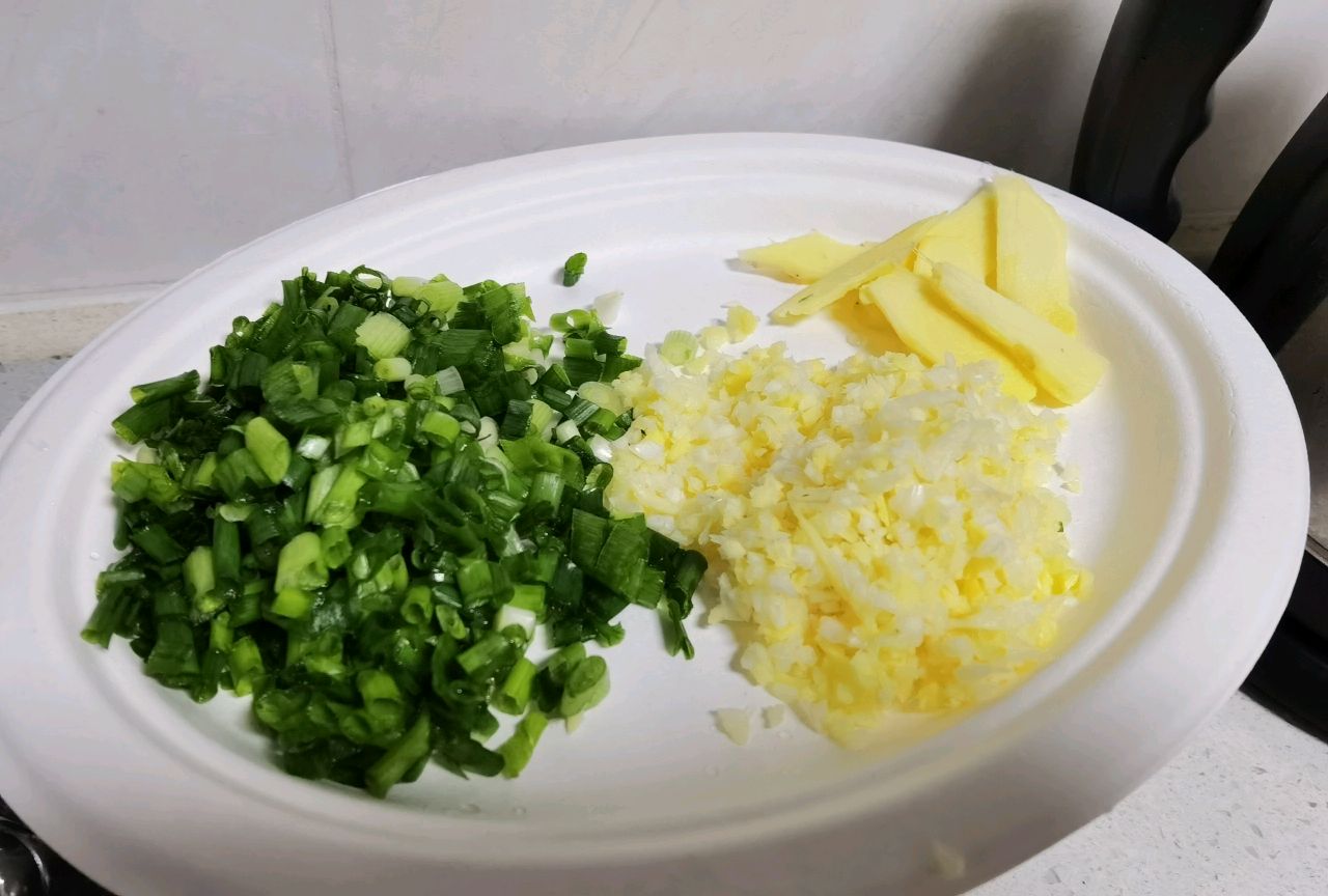 鳝鱼排骨粉