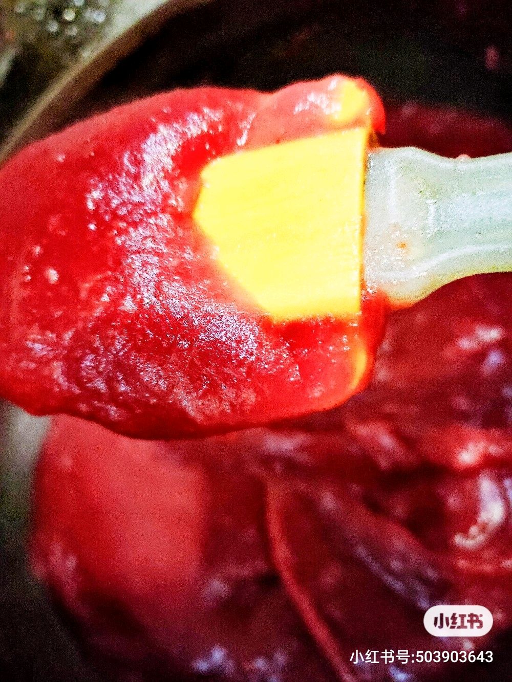 山楂的蜕变
