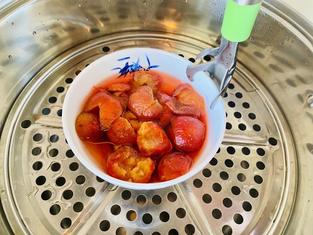 山楂羹
