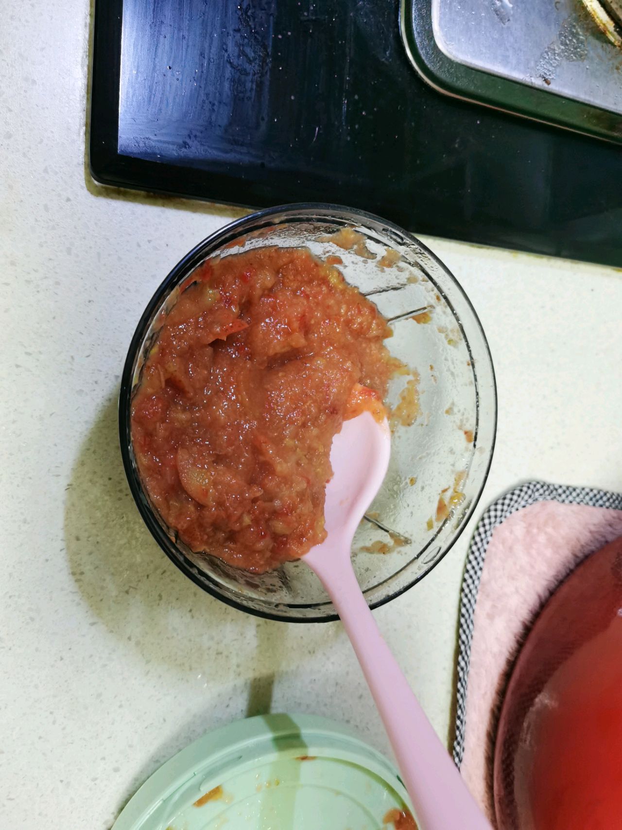 山楂果茶