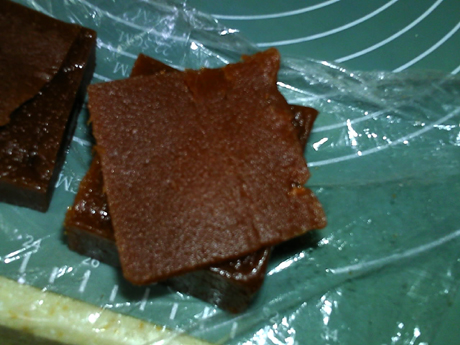山楂糯米糕