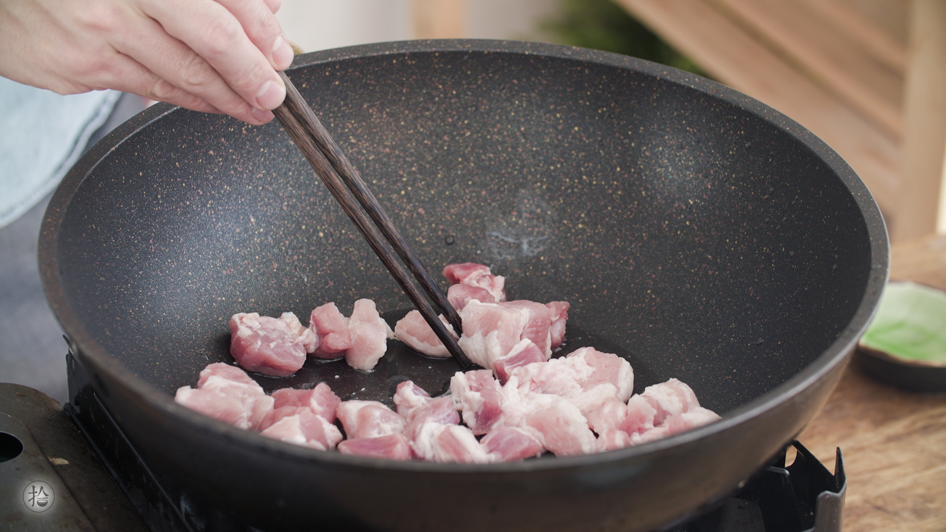 山楂土豆红烧肉