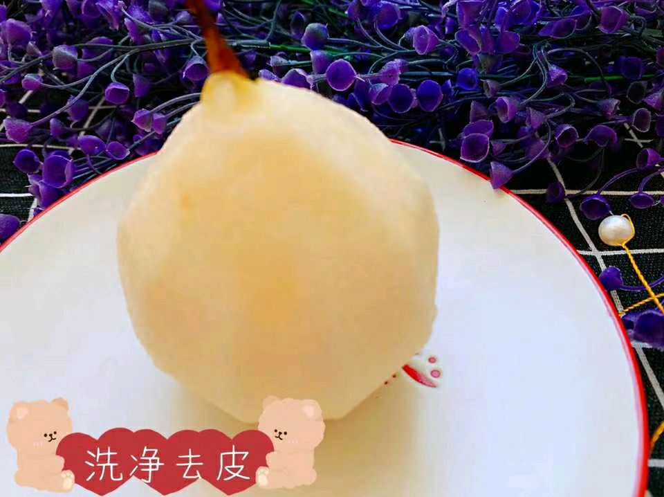 山楂消食汤