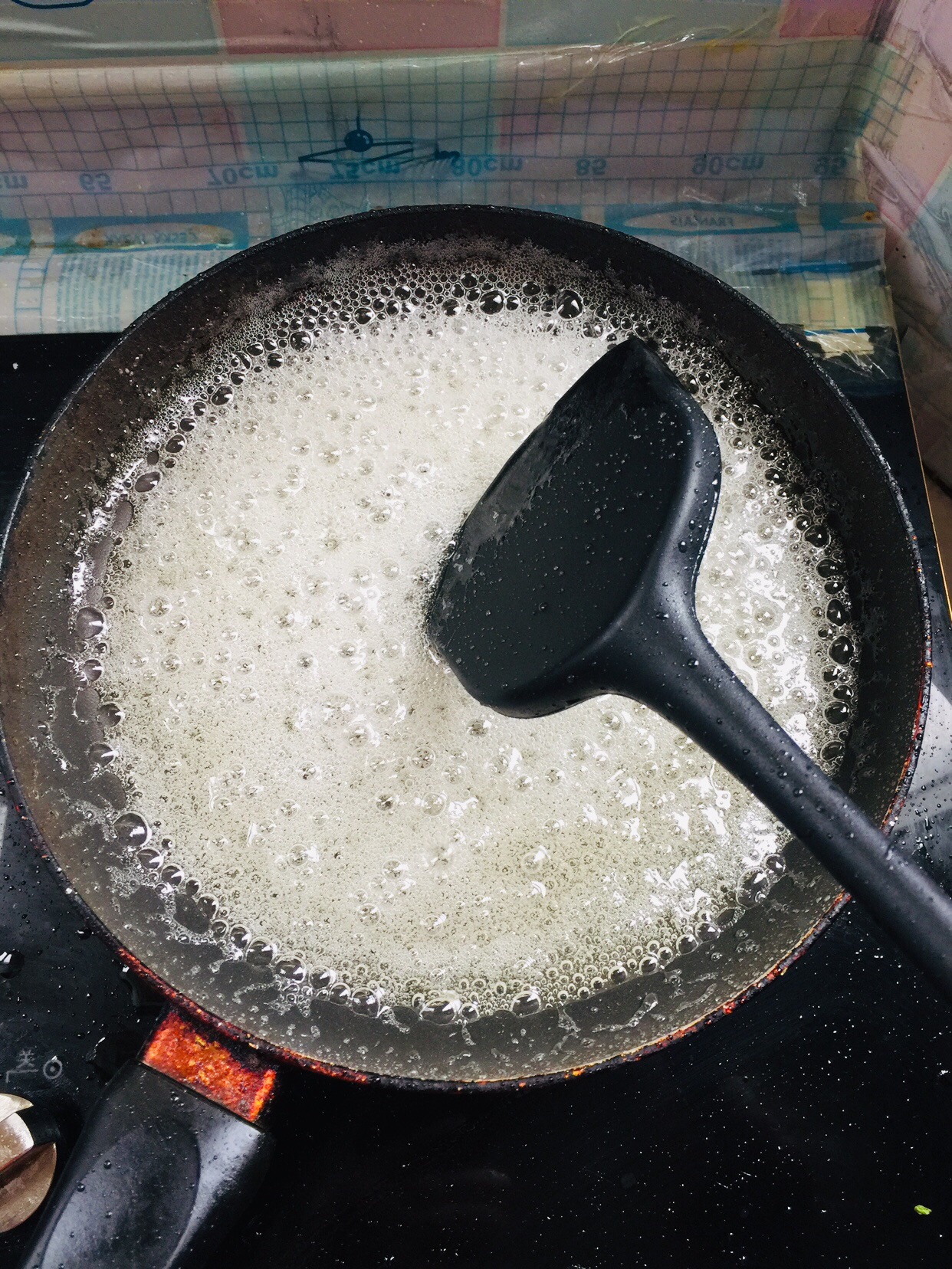 山楂雪球