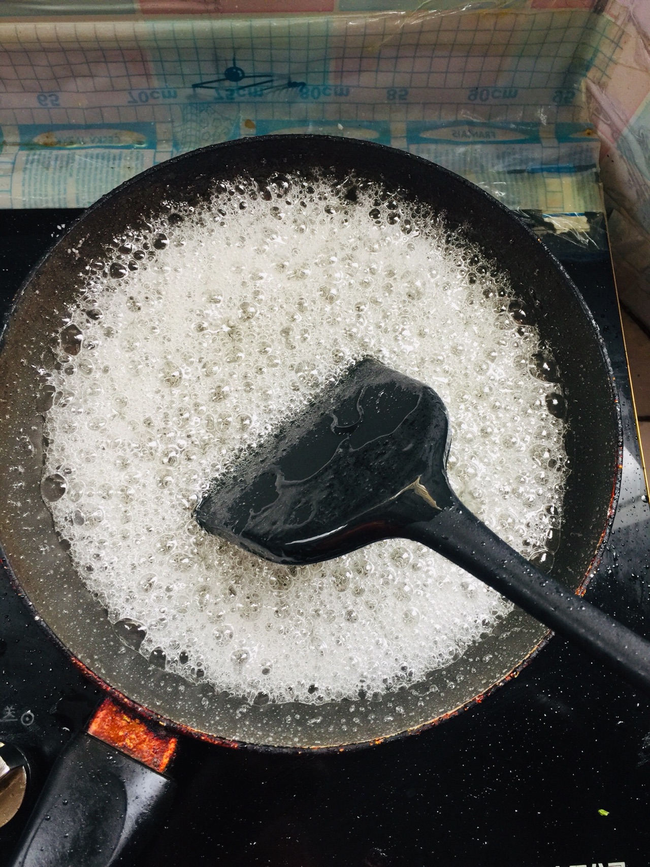 山楂雪球