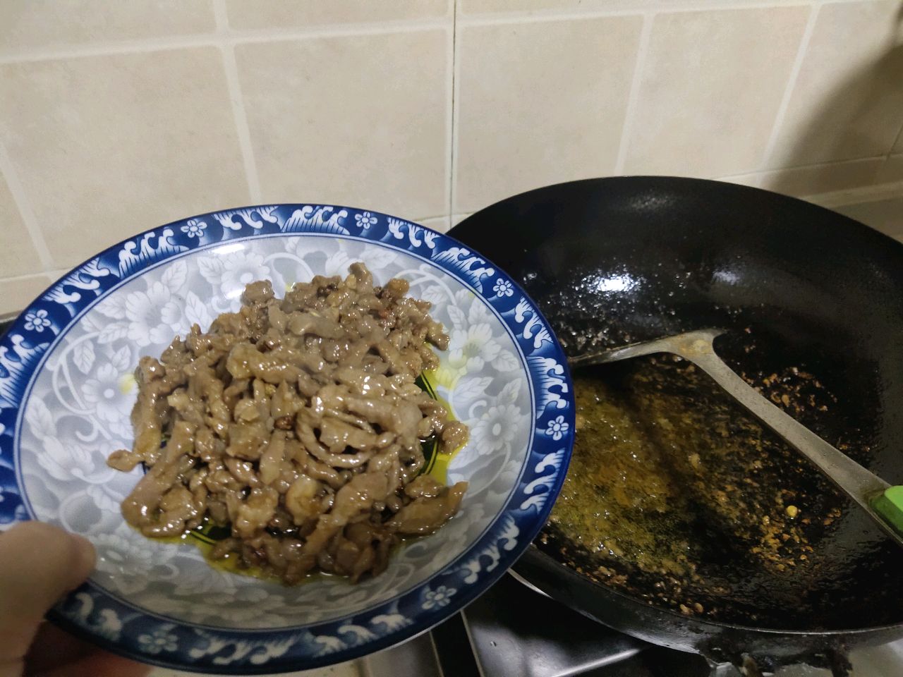 上班族的快简餐