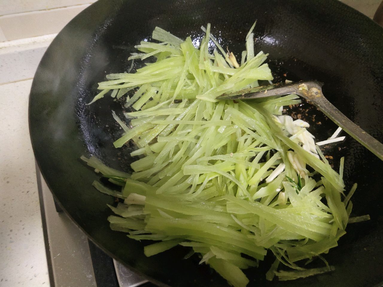 上班族的快简餐