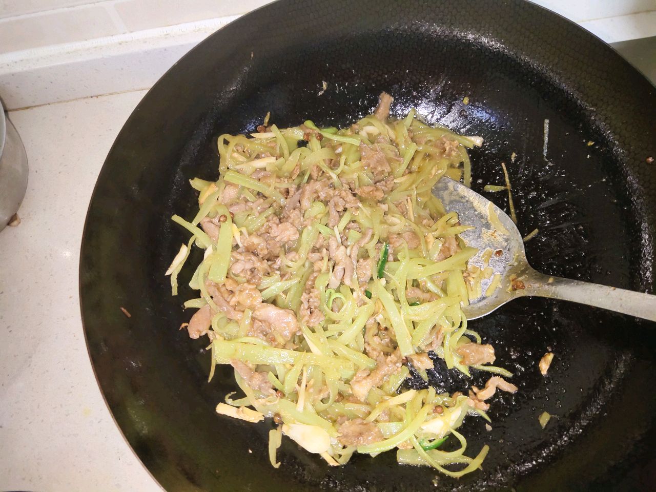上班族的快简餐