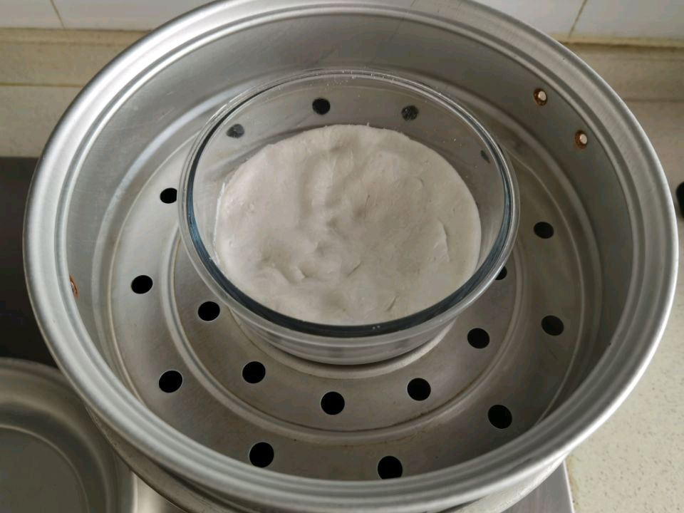 上海独有的味道——条头糕