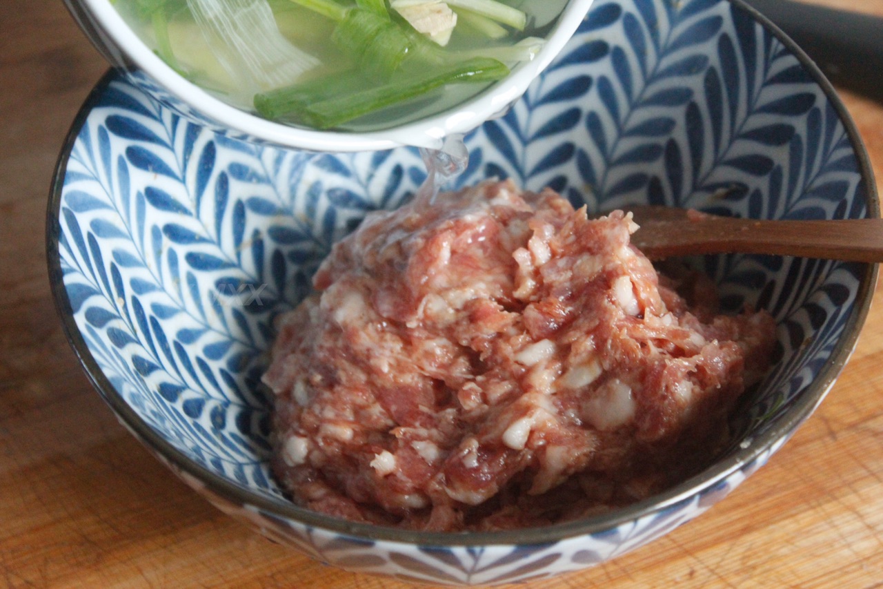 上海生煎包