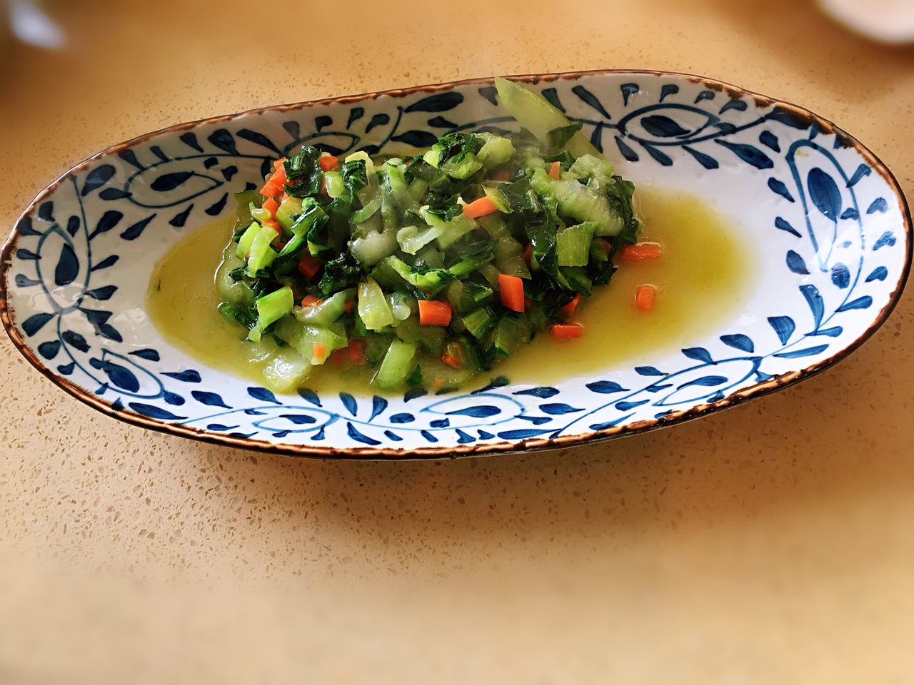 上海素菜饭