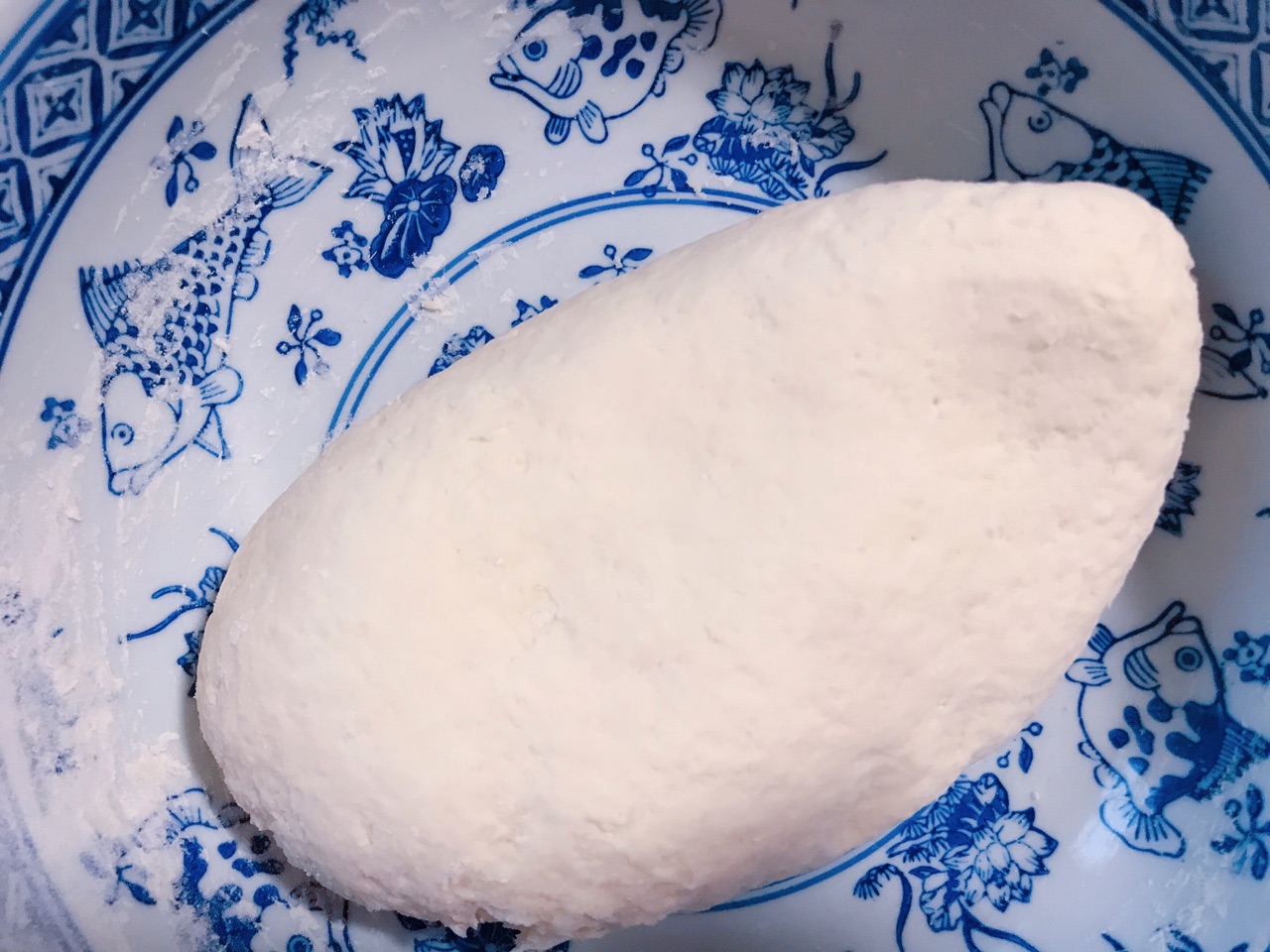 上海特色灌汤小笼包