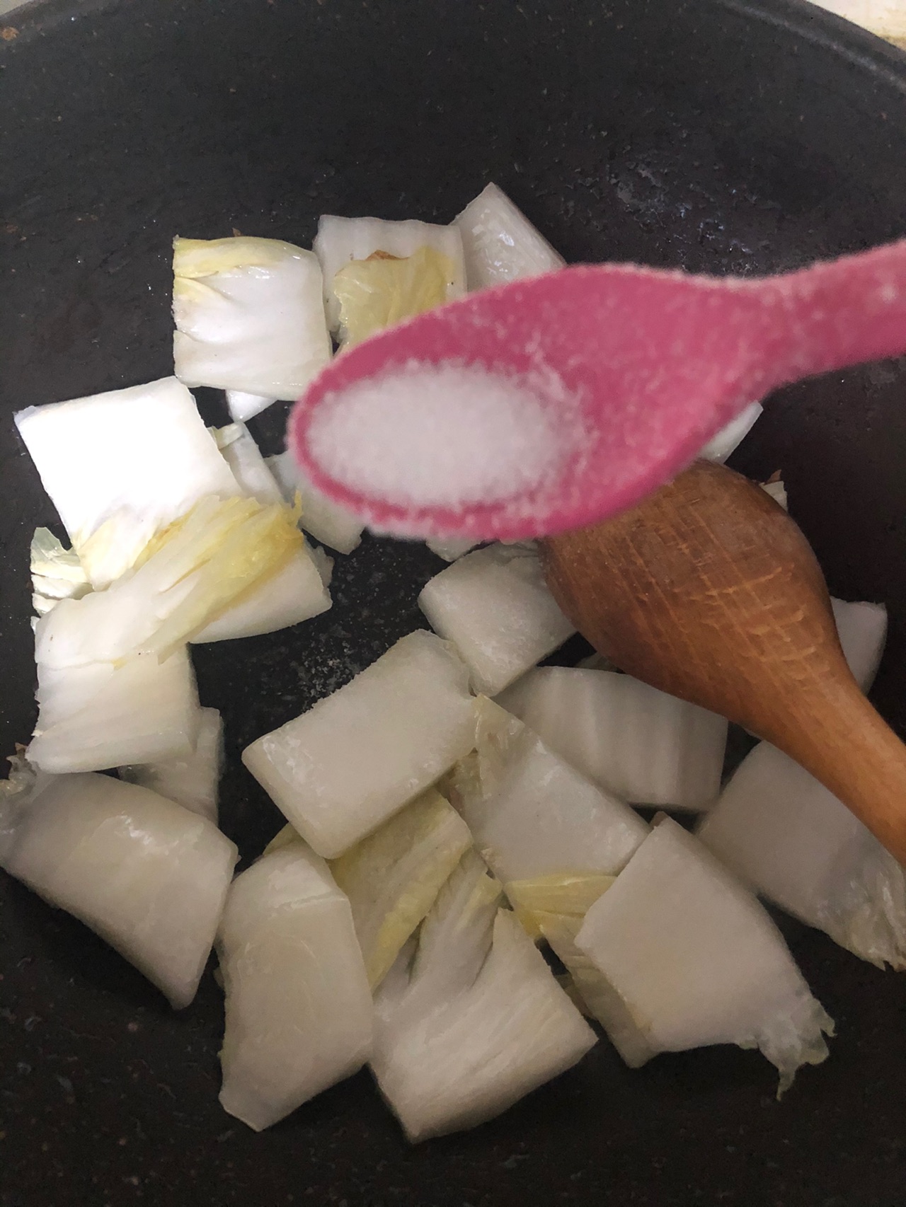 上汤豆腐煲