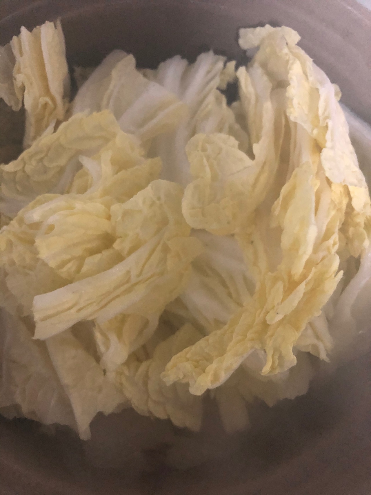 上汤豆腐煲