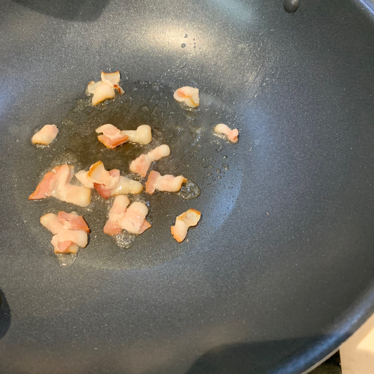 上汤豆苗