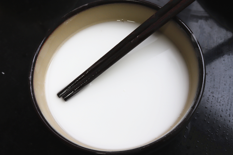 伤心凉粉