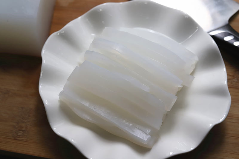 伤心凉粉