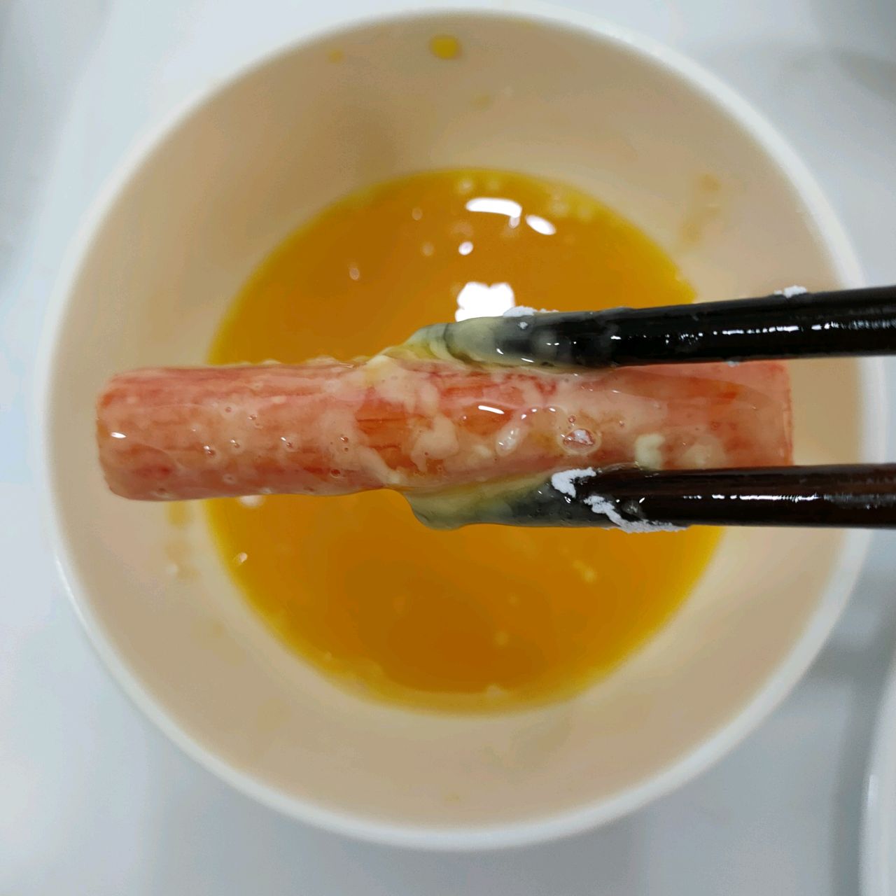 上桌被秒杀的【蟹味棒】