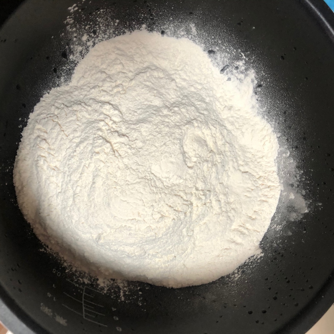 烧饼