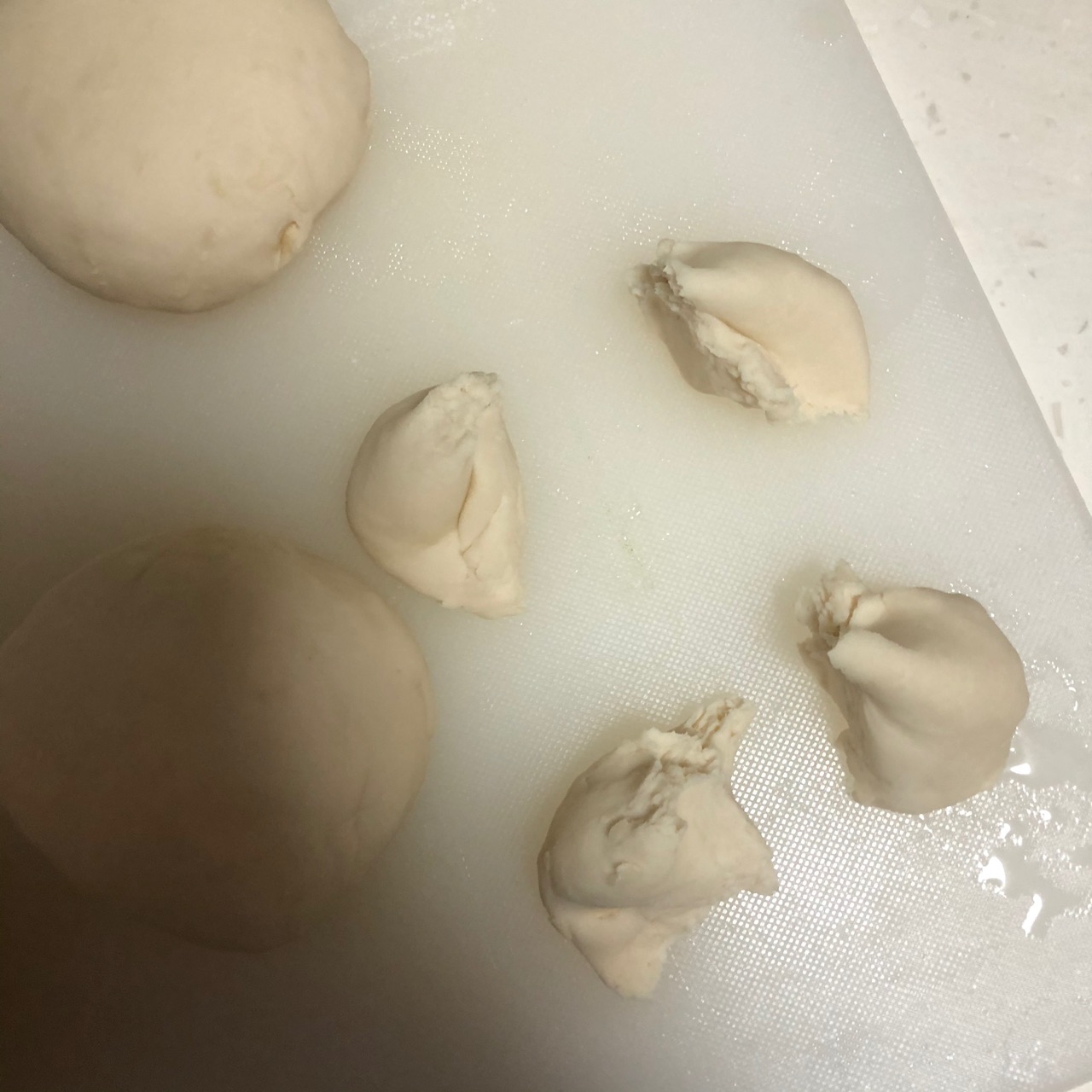 烧饼