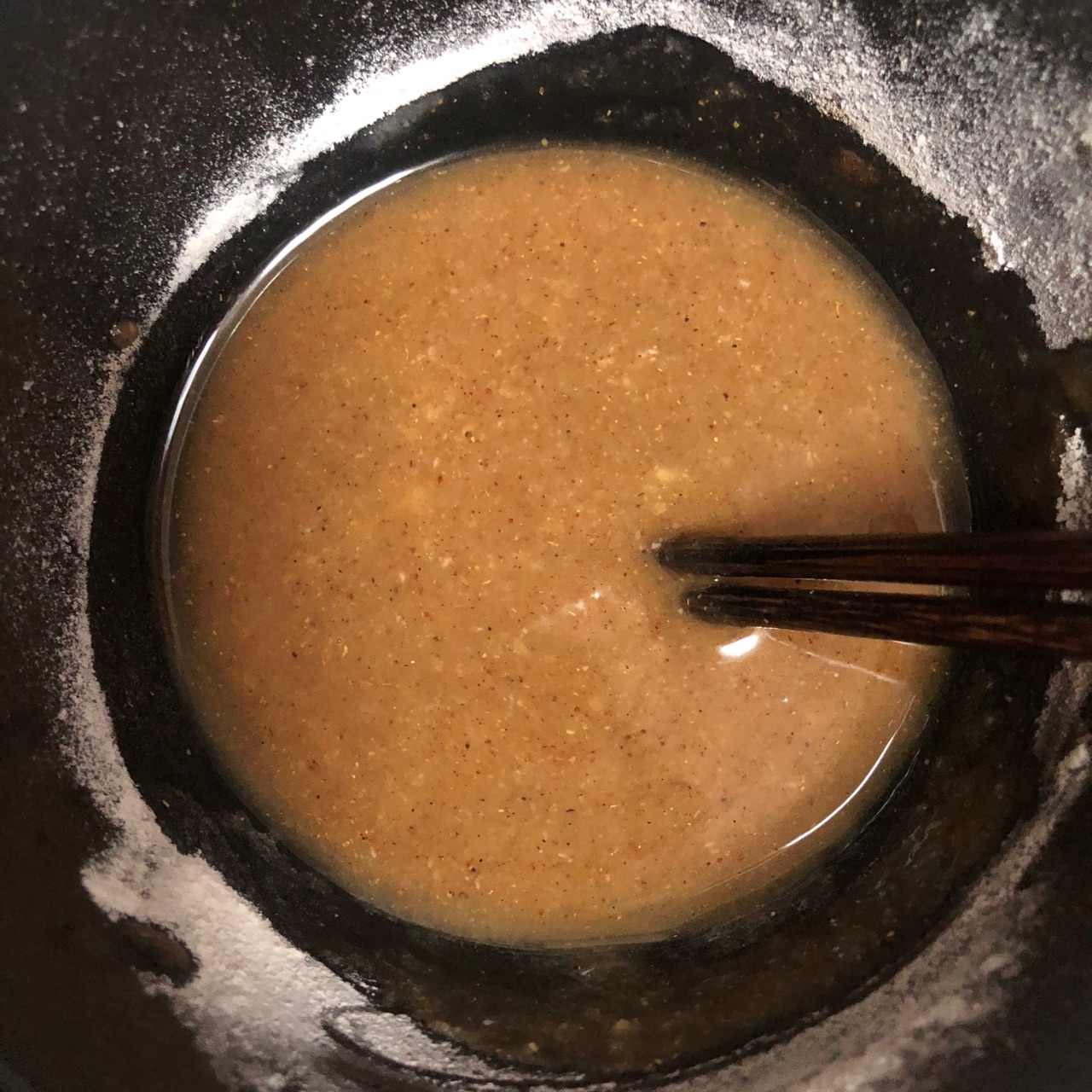 烧饼