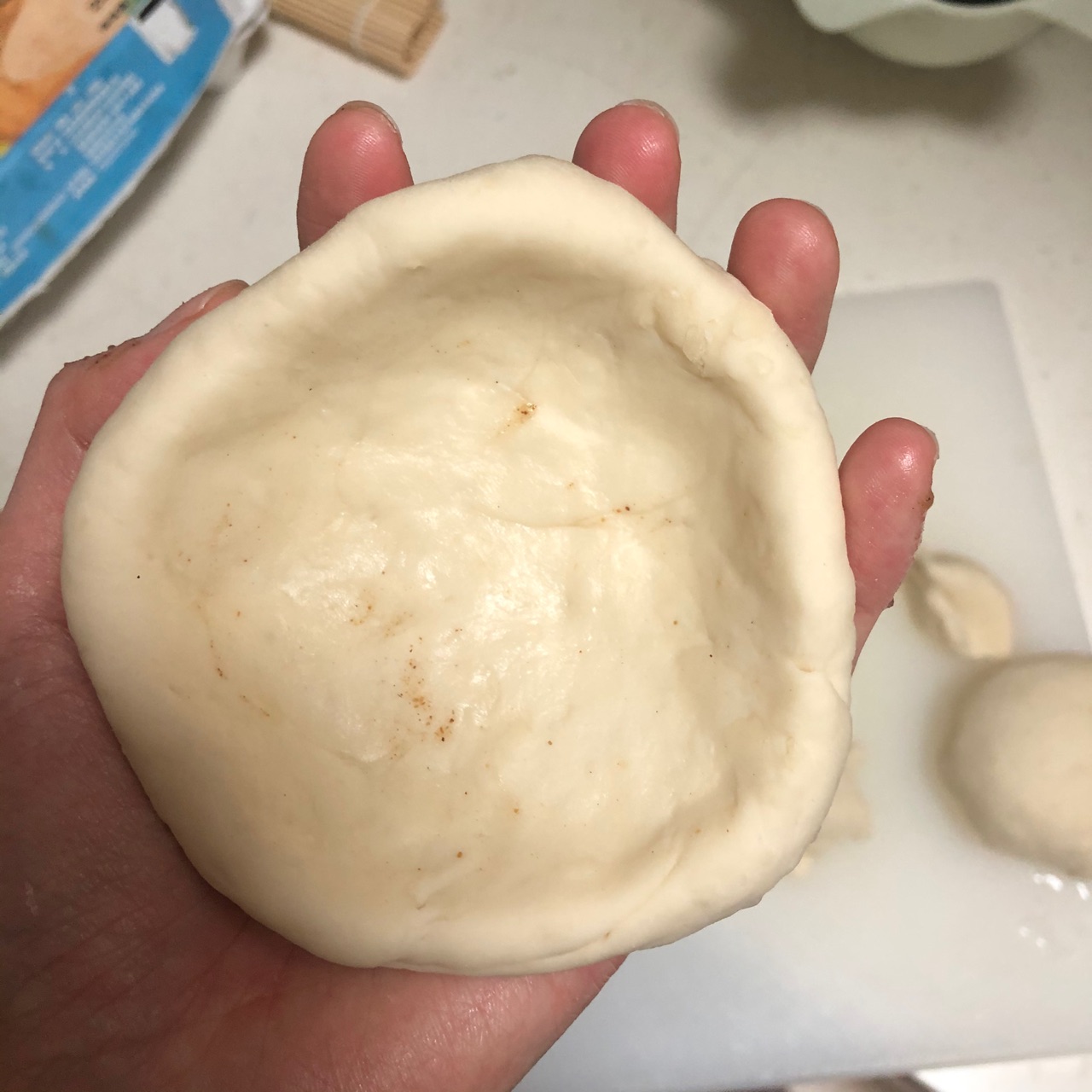 烧饼