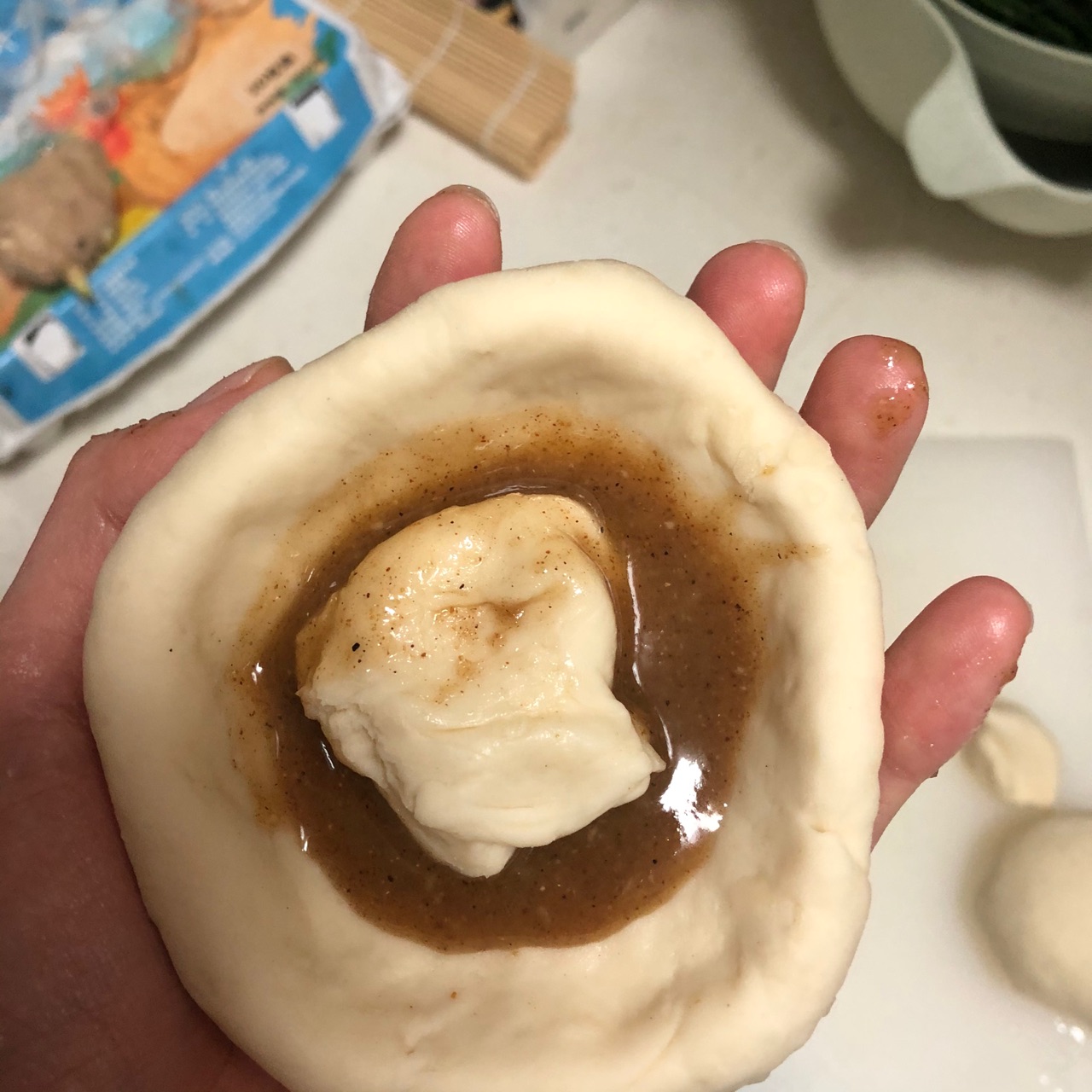 烧饼