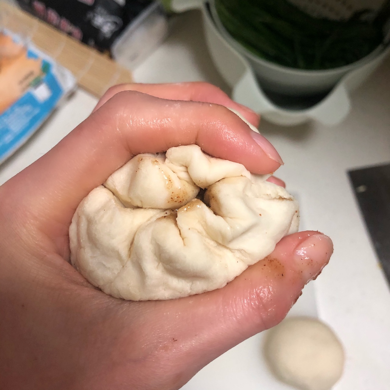 烧饼